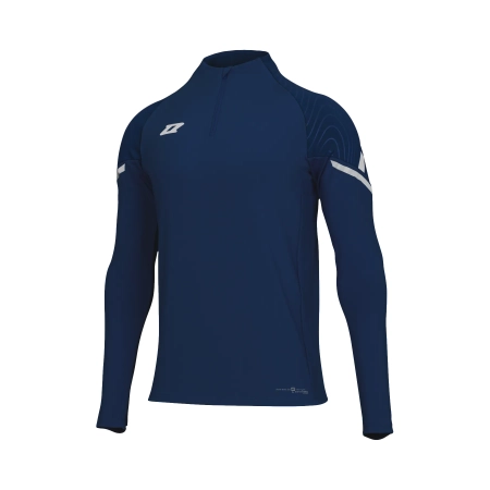 Bluza treningowa - MID DELTA PRO 3.0 JUNIOR